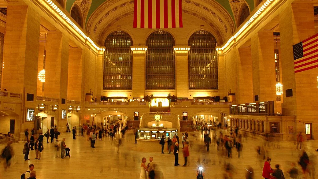 coast to coast, fly and drive