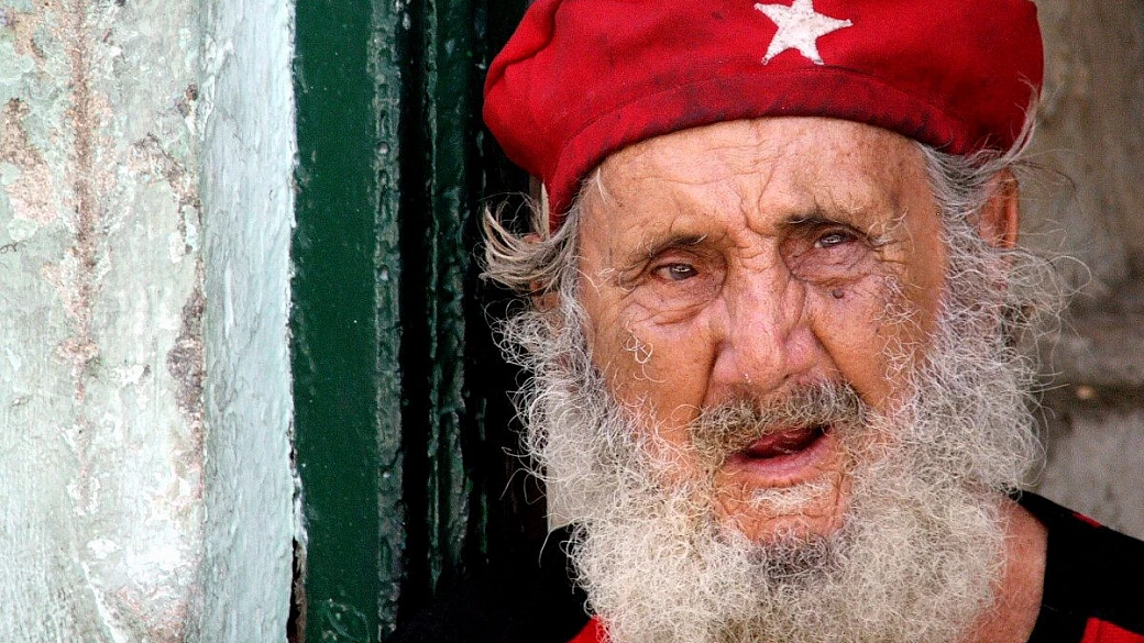 havana e l'isla de la juventude 2006