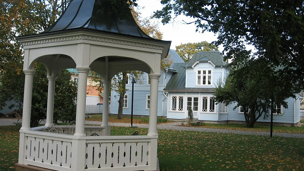 repubbliche baltiche