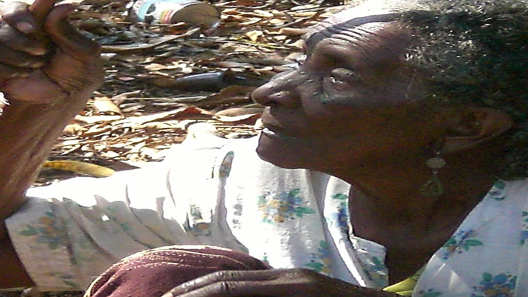 un'omelette nell'oceano indiano