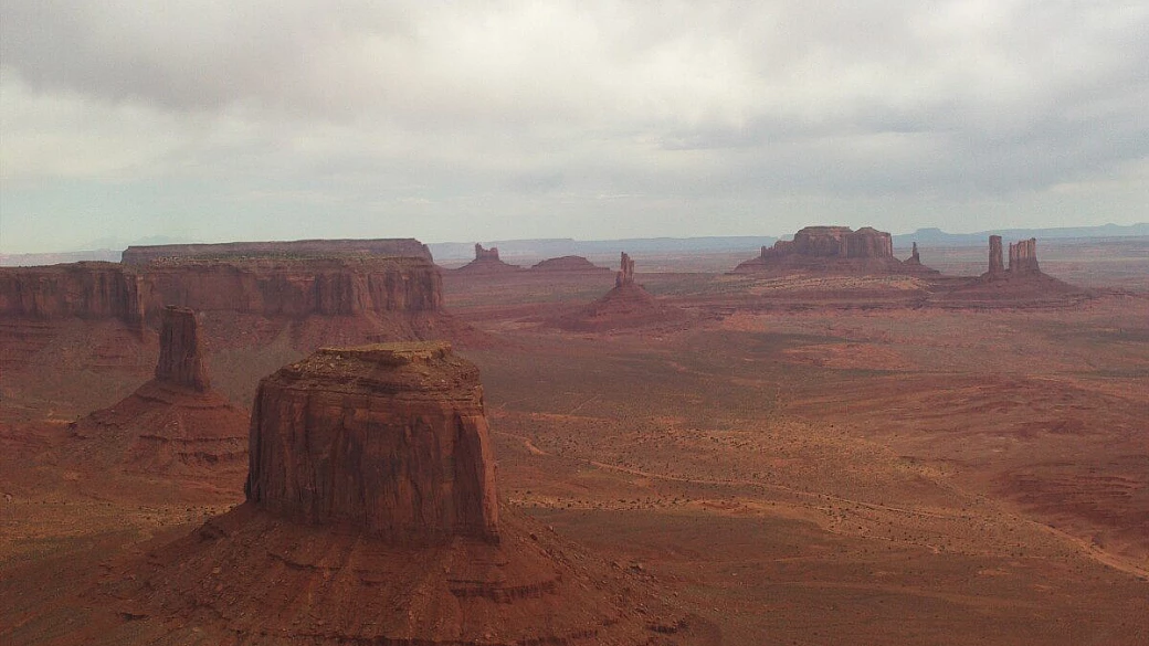 quattrodi mila passi a new york city