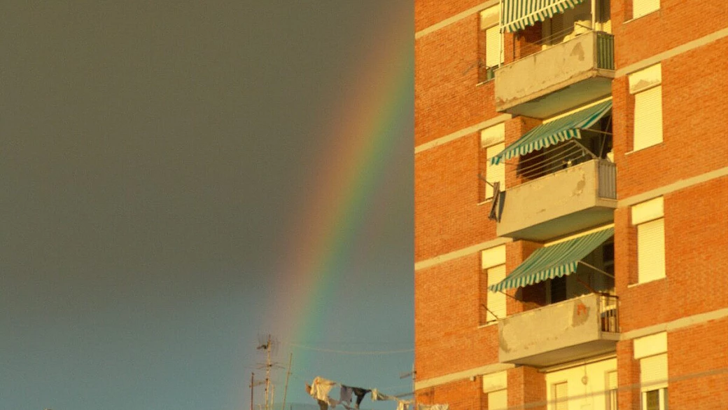una settimana a lampedusa