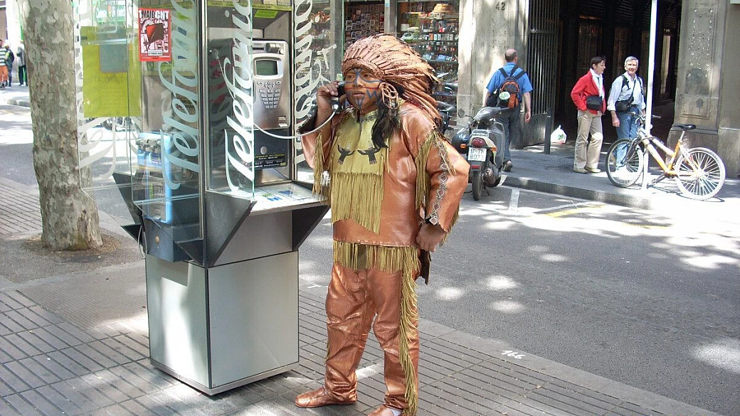 andalusia, dove ci porta il cuore