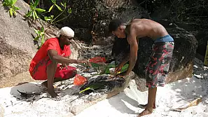 praslin, la digue, mahe’: incantevoli seychelles