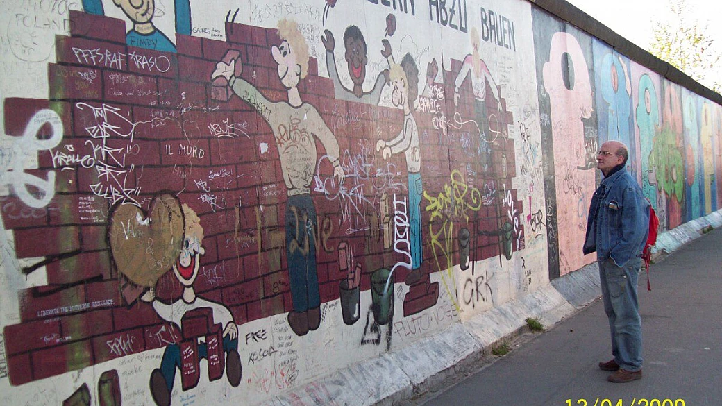 godersi berlino di ad agosto