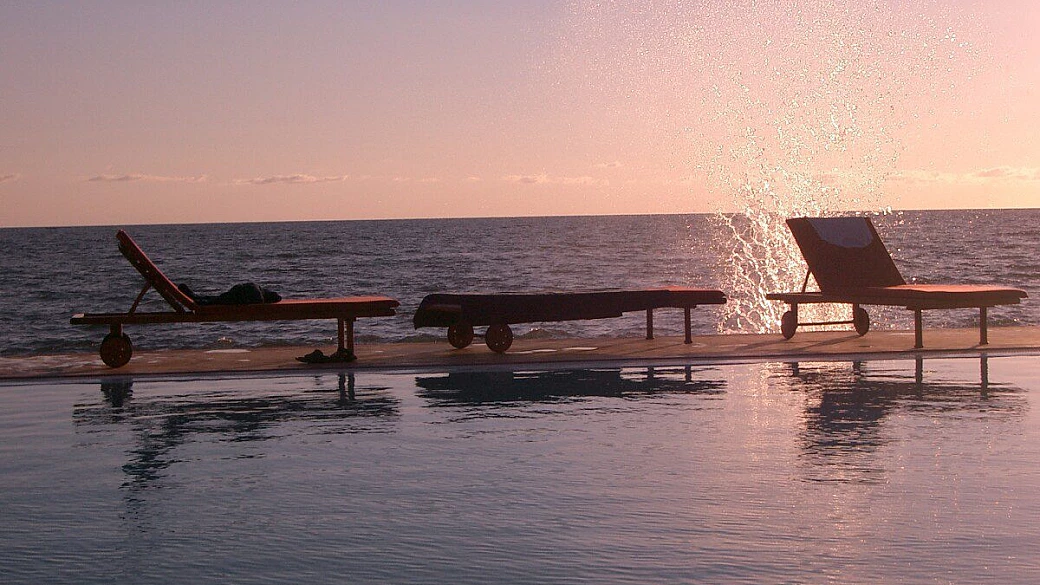 alla scoperta di un mondo a parte