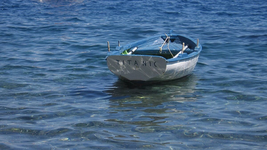 penisola calcidica e meteora