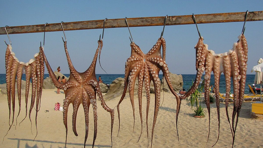 corfu', paxos, parga