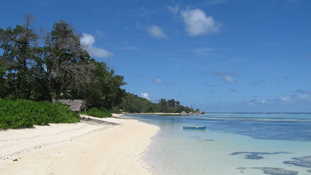 esiste un mare più bello?