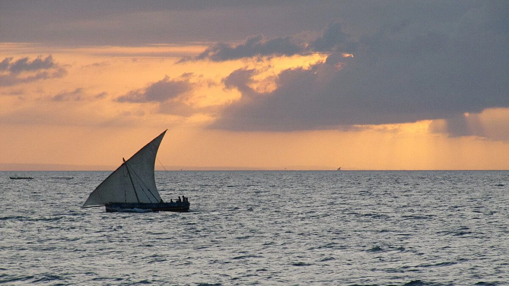 tanzania la splendida is.mafia