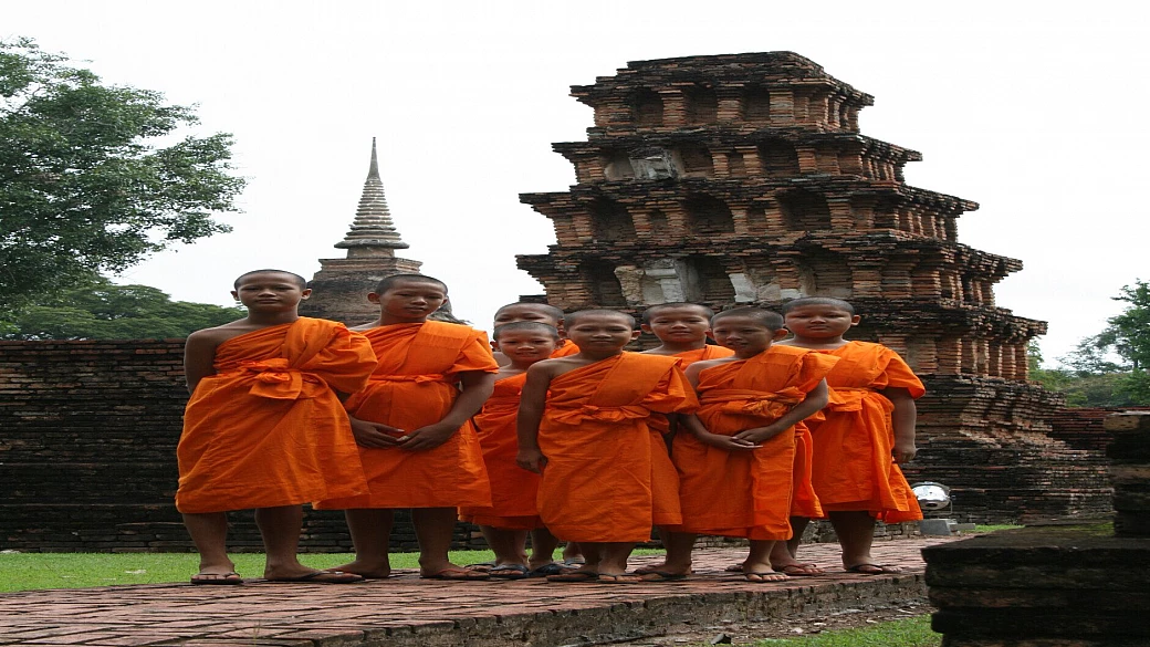 pochi ma forse utili consigli sulla thailandia