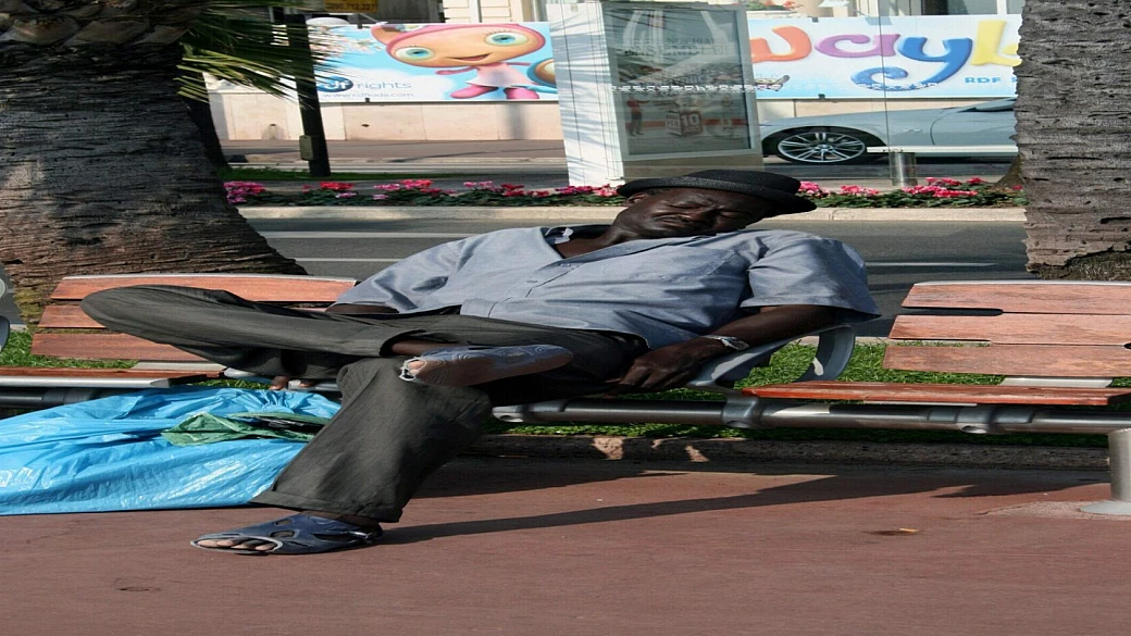 diario di 6 giorni a parigi