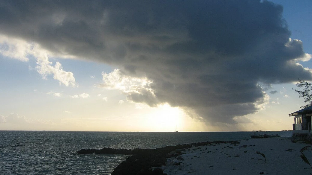 polinesia in barca a vela