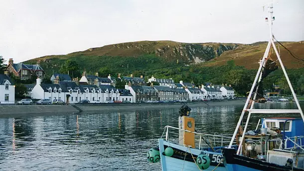 due settimane attraverso gli splendidi paesaggi scozzesi, da edimburgo alle orcadi