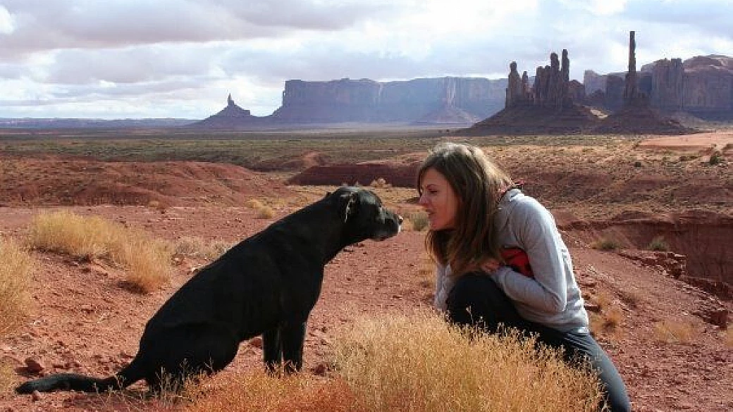 da frisco bay al selvaggio west