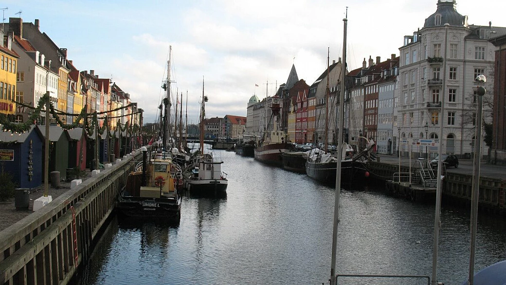 agosto al fresco, in compagnia dei vichinghi
