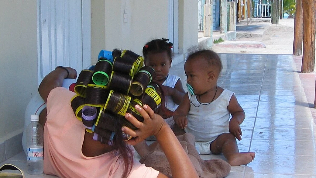 i pirati dei caraibi