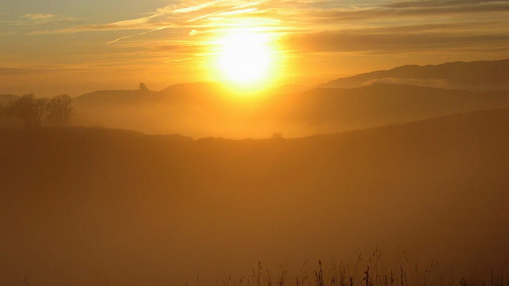 una stella nella maremma: villa tatti