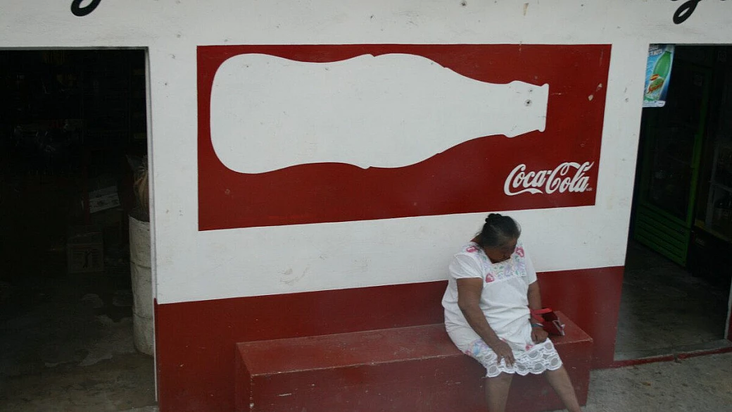 quattr'occhi sul messico: il chapas