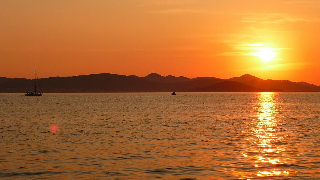 isola di krk dall'8 al 19 agosto
