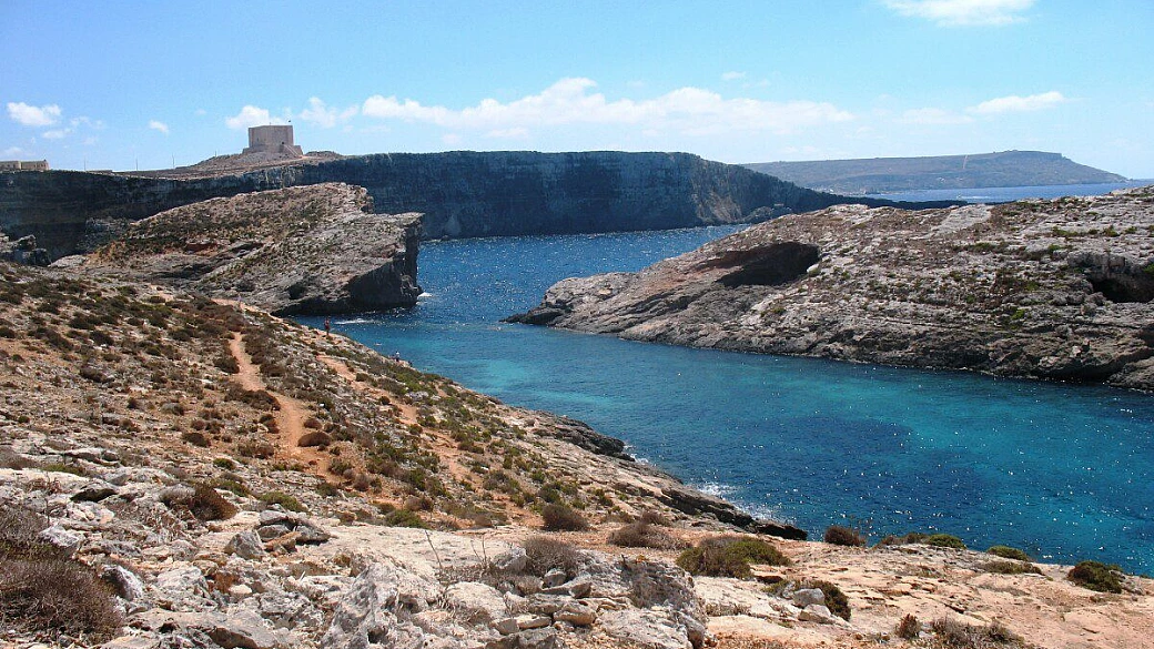 giretto a malta