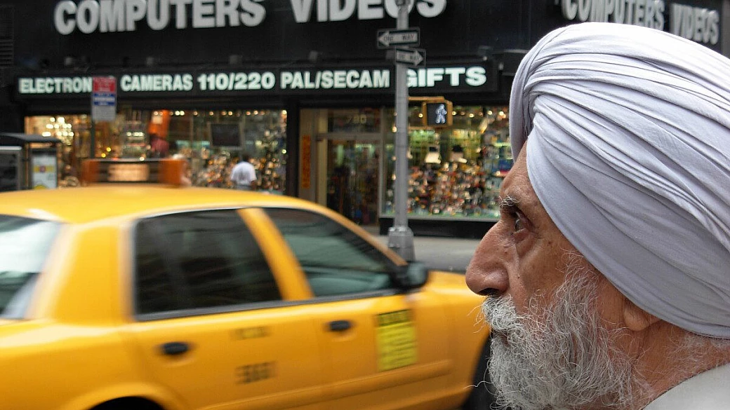 un viaggio cambia la vita