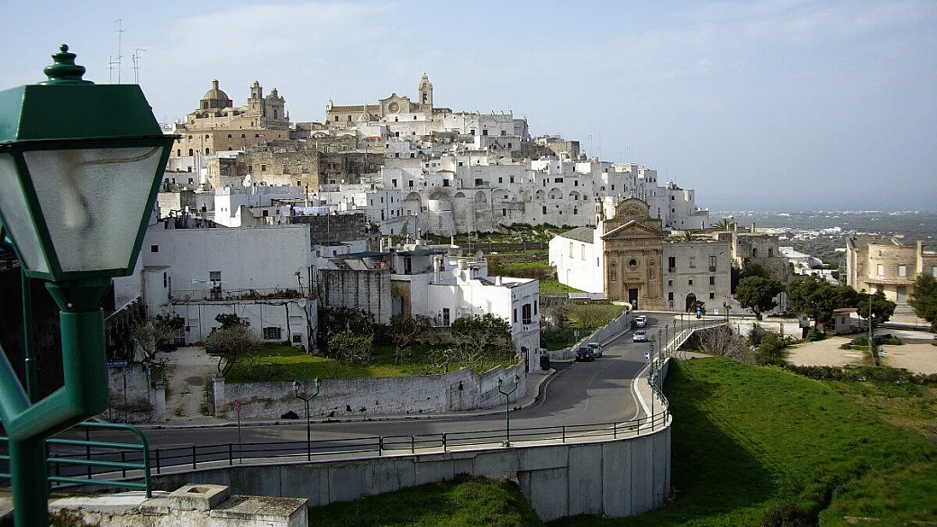 conoscere la puglia per non dimenticarla più