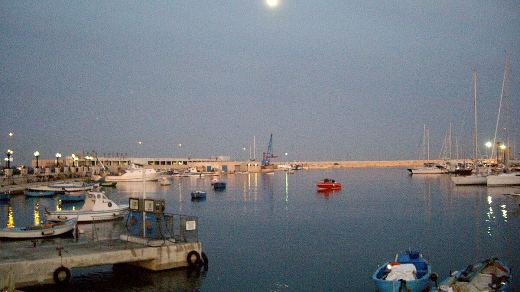 oh, romea, sei tu romea?