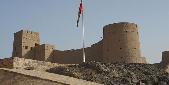 Oman, sultanato delle favole 7