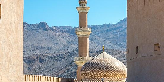 Oman, la terra del sultano