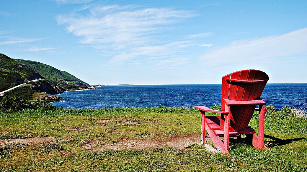 le province atlantiche del canada