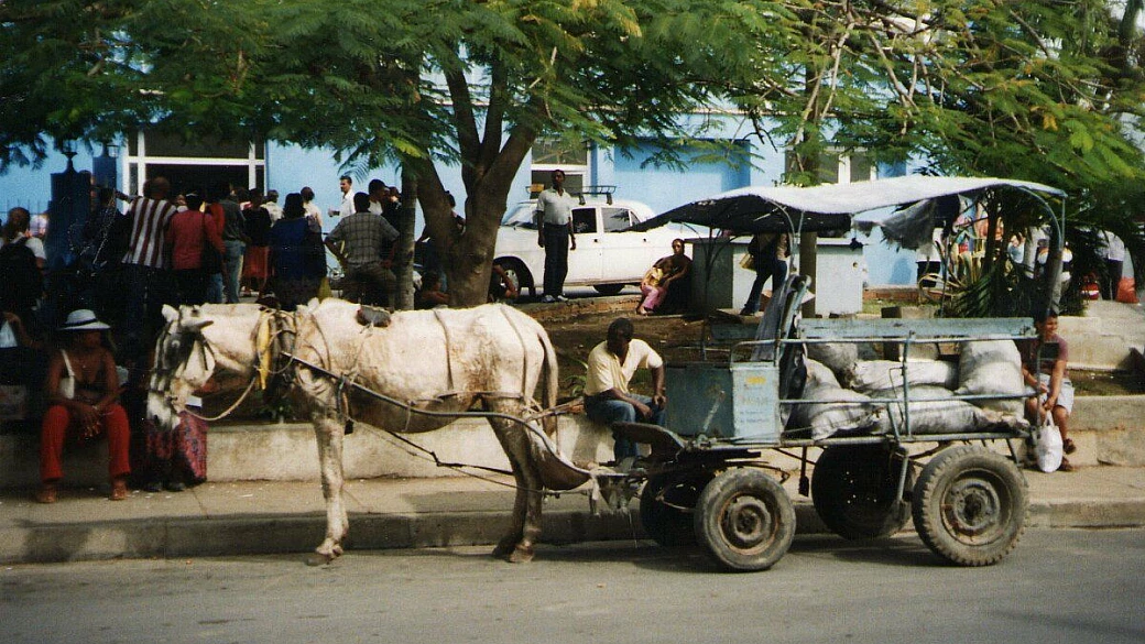 solo viaggio a/r per l'havana: cuba da scoprire