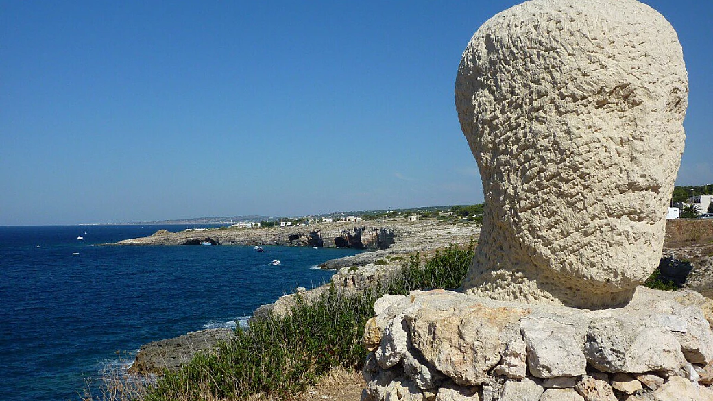 salento: oh sole miooo!