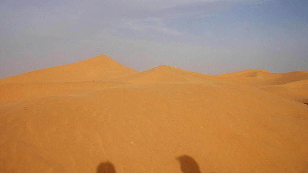 dieci giorni in marocco, tra souk, dune e oceano