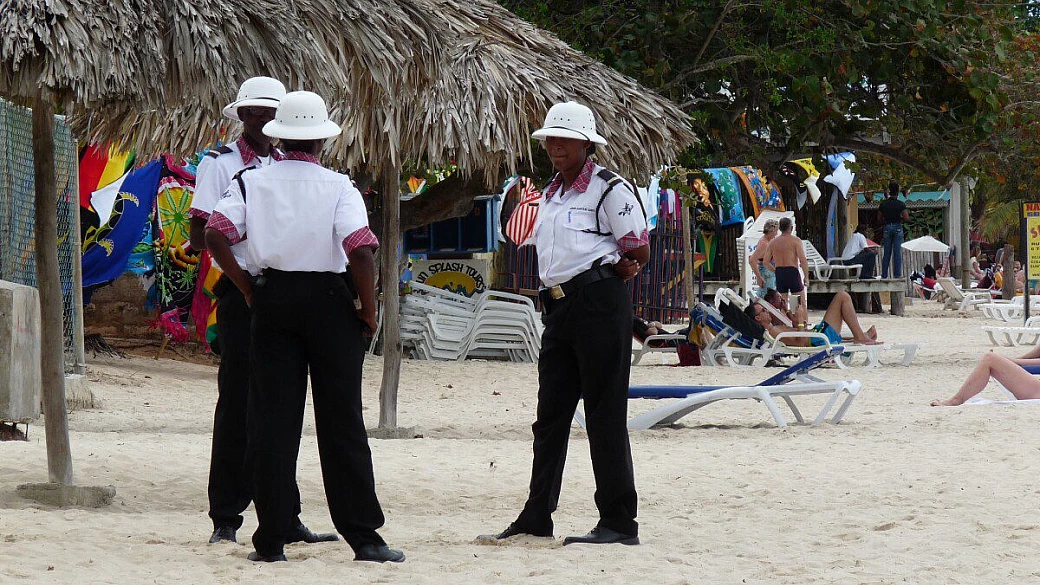 giamaica un paradiso!!