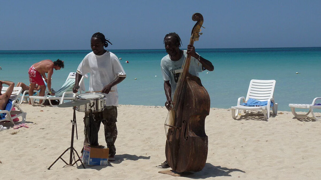 jamaica no problem 2