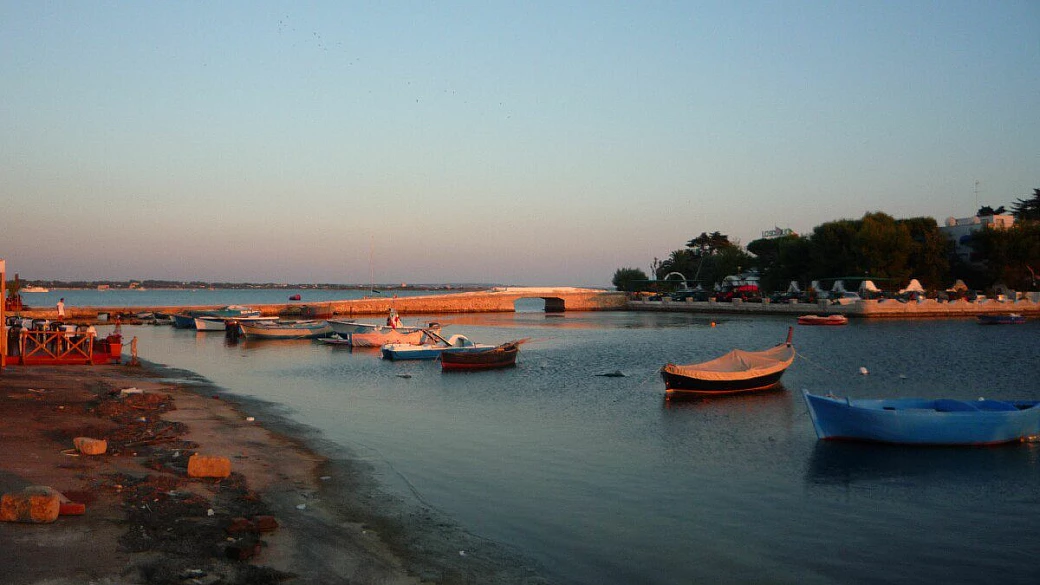 vacanze settembrine in salento