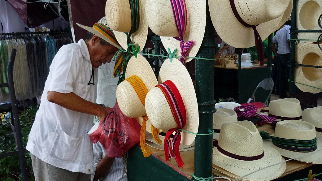 voglio tornare in messico!!!