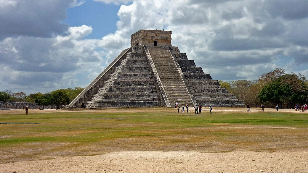 messico, guatemala e belize “fai da te” - 2 parte