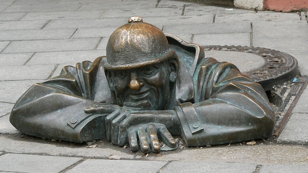 dobré rano workers di campo di lavoro sk 2001