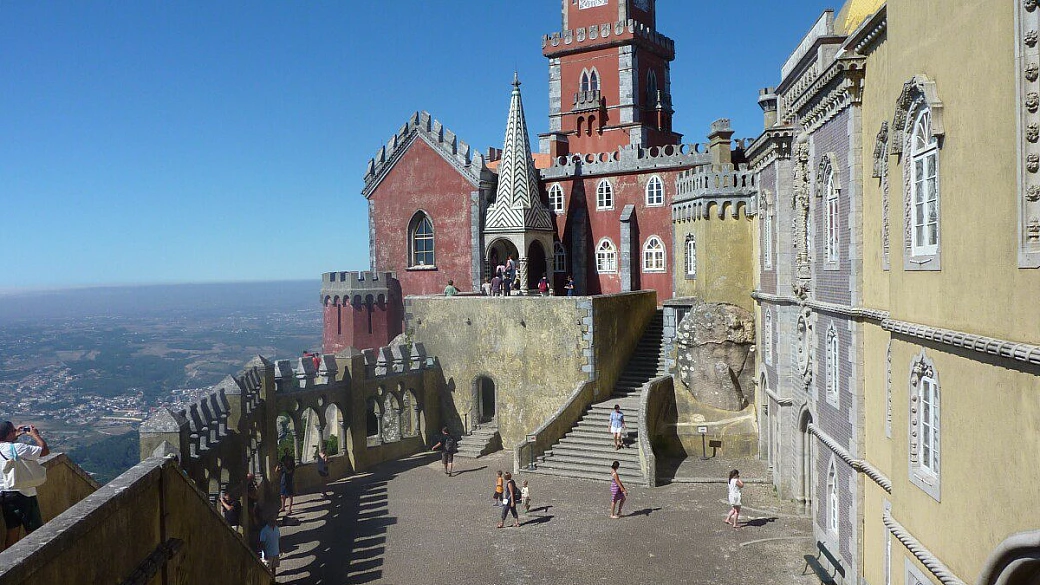 portogallo on the road 19