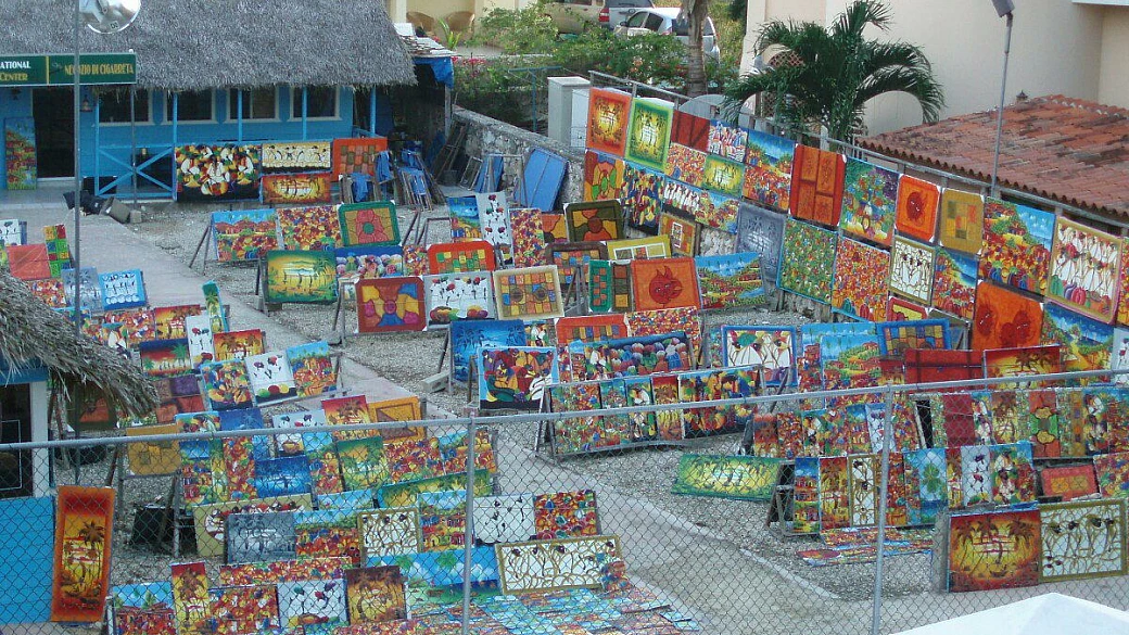 todos locos a santo domingo