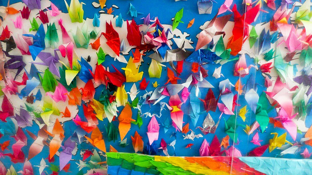 hokkaido, ritorno in giappone