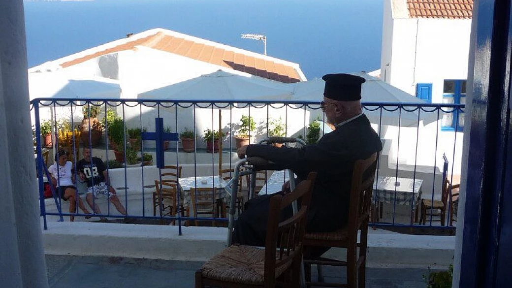 kos: mare, sole e libertà