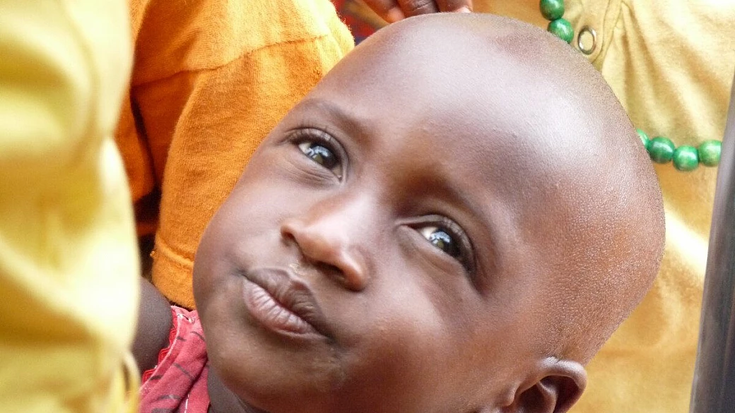 kenya delle spiagge e della savana!