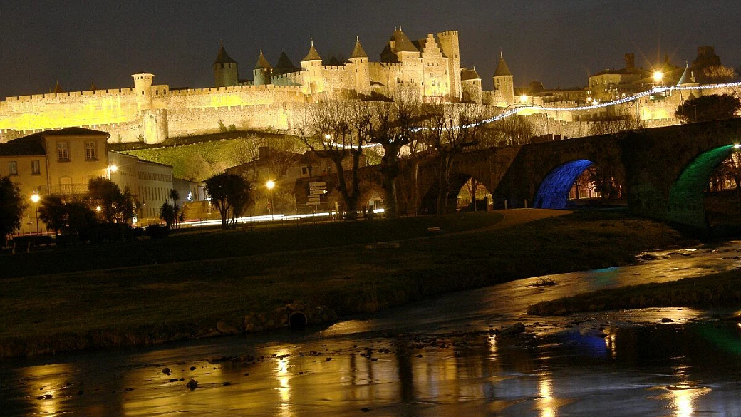 normandia & bretagna 'on the road' con gli amici