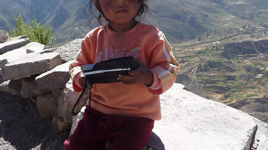 un mese in peru'...ancora una volta...parte terza