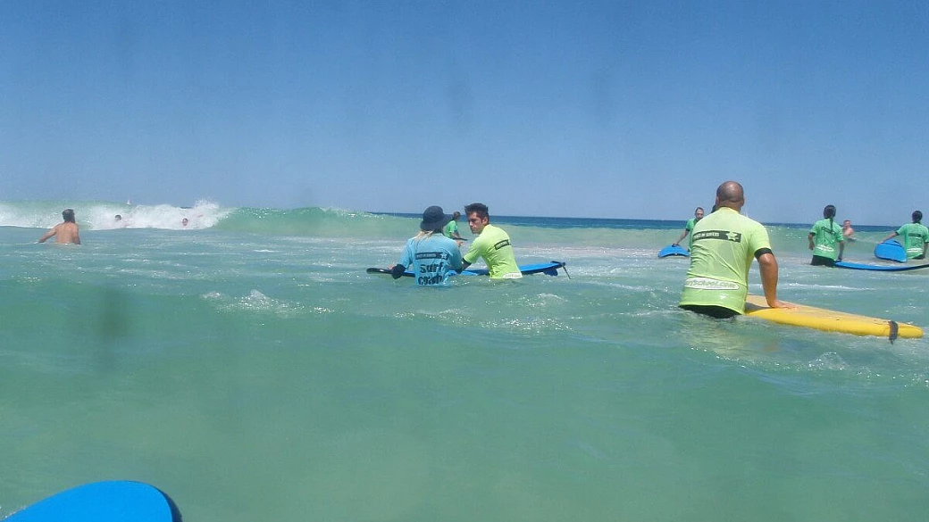 luna di miele fai da te in australia!!!
