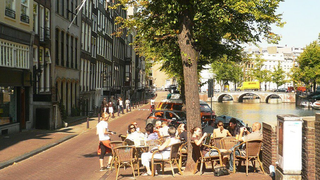 mini tour dell’olanda in 5 giorni