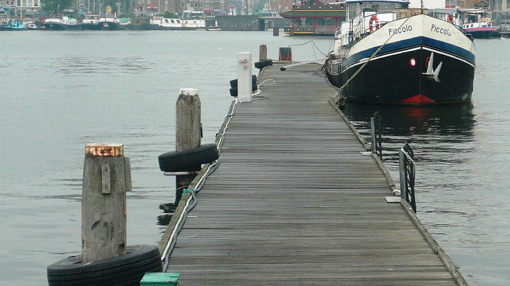 tra tulipani e mulini:consigli utili per amsterdam